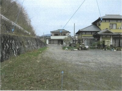 福島県いわき市 内郷駅12分 土地 778万円の競売物件 #2