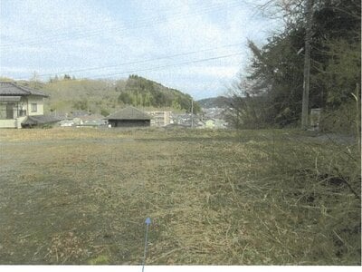 福島県いわき市 内郷駅12分 土地 778万円の競売物件 #3