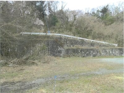 福島県いわき市 内郷駅12分 土地 778万円の競売物件 #4
