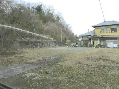 福島県いわき市 内郷駅12分 土地 778万円の競売物件 #5