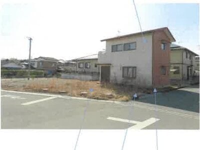 福島県いわき市 小川郷駅5分 戸建て 121万円の競売物件 #2