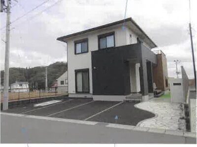 福島県いわき市 草野駅 戸建て 1,165万円の競売物件 #1