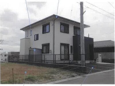 福島県いわき市 草野駅 戸建て 1,165万円の競売物件 #2