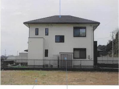 福島県いわき市 草野駅 戸建て 1,165万円の競売物件 #3