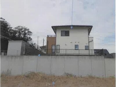 福島県いわき市 草野駅 戸建て 1,165万円の競売物件 #4