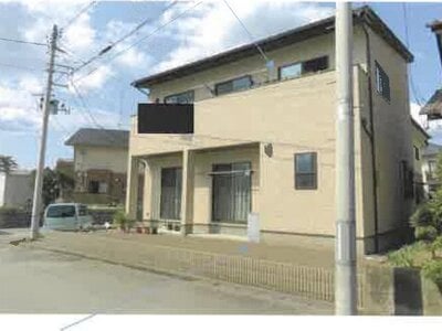 福島県いわき市 泉駅 戸建て 1,312万円の競売物件 #1