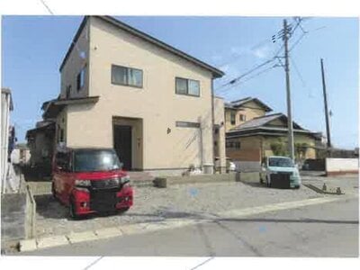 福島県いわき市 泉駅 戸建て 1,312万円の競売物件 #2