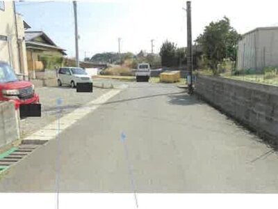 福島県いわき市 泉駅 戸建て 1,312万円の競売物件 #3