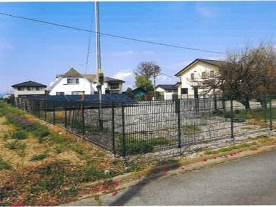 埼玉県熊谷市 籠原駅 土地 336万円の競売物件 #2