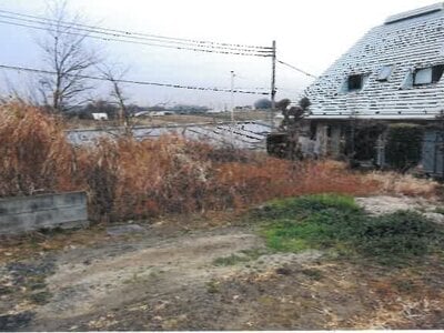 (値下げ) 埼玉県大里郡寄居町 用土駅8分 土地 83万円の競売物件 #3