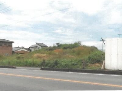 埼玉県深谷市 深谷駅 土地 223万円の競売物件 #1