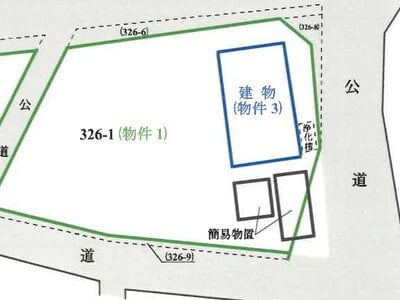 埼玉県本庄市 児玉駅24分 戸建て 614万円の競売物件 #13
