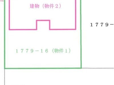 埼玉県行田市 持田駅12分 戸建て 707万円の競売物件 #1