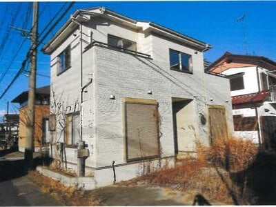 埼玉県行田市 持田駅12分 戸建て 707万円の競売物件 #2