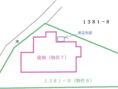 埼玉県熊谷市 ひろせ野鳥の森駅10分 戸建て 933万円の競売物件 #1