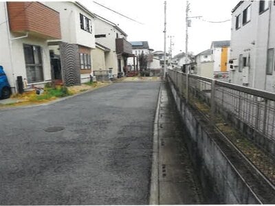 埼玉県熊谷市 ひろせ野鳥の森駅10分 戸建て 933万円の競売物件 #5