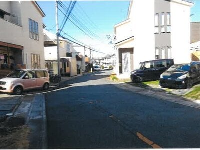 埼玉県熊谷市 ひろせ野鳥の森駅10分 戸建て 933万円の競売物件 #7