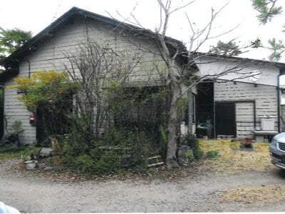 埼玉県秩父市 秩父駅9分 戸建て 348万円の競売物件 #1