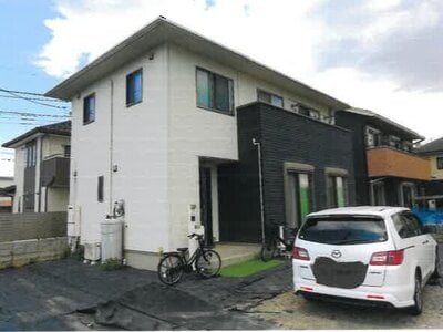 埼玉県東松山市 東松山駅22分 戸建て 1,001万円の競売物件 #1