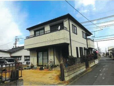 埼玉県深谷市 深谷駅9分 戸建て 292万円の競売物件 #1