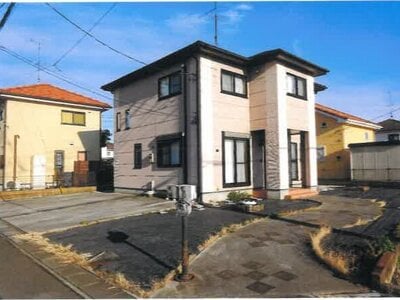 埼玉県羽生市 新郷駅 戸建て 676万円の競売物件 #2