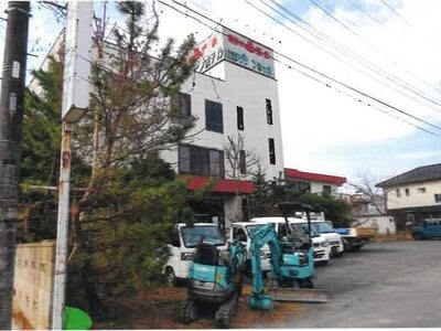 埼玉県秩父郡長瀞町 長瀞駅4分 戸建て 237万円の競売物件 #2