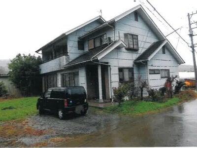 埼玉県本庄市 児玉駅 戸建て 208万円の競売物件 #1