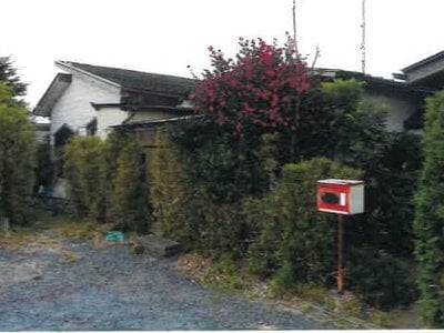 埼玉県熊谷市 大麻生駅22分 戸建て 387万円の競売物件 #2