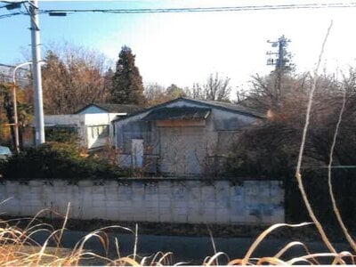 埼玉県東松山市 つきのわ駅10分 戸建て 1,381万円の競売物件 #2