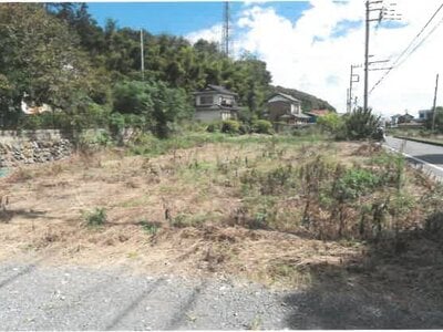 (値下げ) 埼玉県本庄市 児玉駅6分 農地 39万円の競売物件 #2