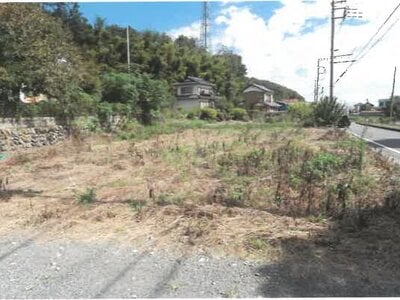 (値下げ) 埼玉県本庄市 児玉駅6分 農地 39万円の競売物件 #5
