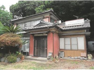 (値下げ) 埼玉県本庄市 児玉駅6分 戸建て 122万円の競売物件 #12