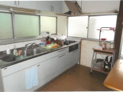 (値下げ) 埼玉県本庄市 児玉駅6分 戸建て 122万円の競売物件 #14