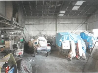 (値下げ) 埼玉県本庄市 児玉駅6分 戸建て 122万円の競売物件 #7