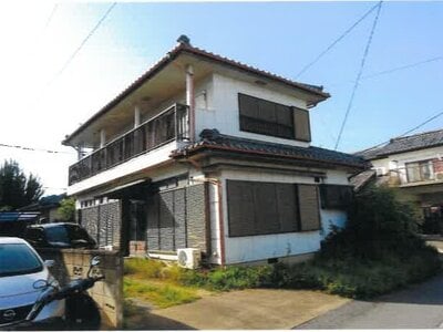 埼玉県本庄市 本庄駅24分 戸建て 368万円の競売物件 #1