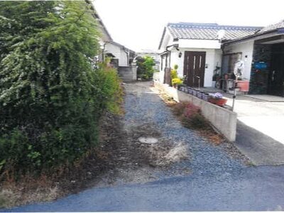 埼玉県本庄市 本庄駅24分 戸建て 368万円の競売物件 #4