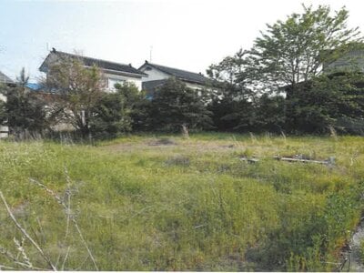新潟県上越市 潟町駅4分 土地 511万円の競売物件 #2