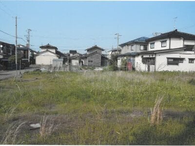 新潟県上越市 潟町駅4分 土地 511万円の競売物件 #4