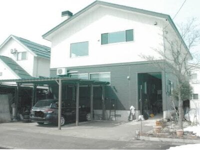 新潟県妙高市 北新井駅11分 土地 251万円の競売物件 #1
