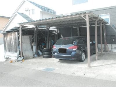 新潟県妙高市 北新井駅11分 土地 251万円の競売物件 #2