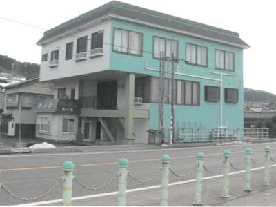 新潟県糸魚川市 筒石駅28分 戸建て 590万円の競売物件 #1