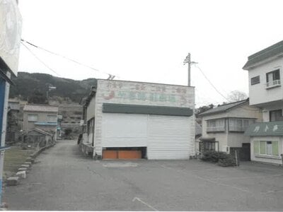 新潟県糸魚川市 筒石駅28分 戸建て 590万円の競売物件 #13