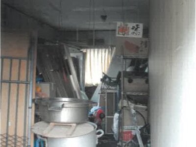 新潟県糸魚川市 筒石駅28分 戸建て 590万円の競売物件 #15
