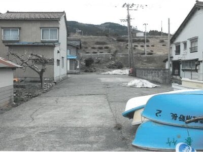 新潟県糸魚川市 筒石駅28分 戸建て 590万円の競売物件 #18