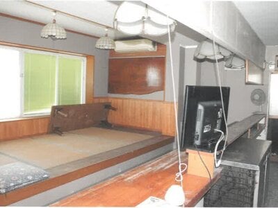 新潟県糸魚川市 筒石駅28分 戸建て 590万円の競売物件 #3