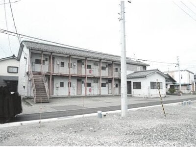 新潟県糸魚川市 糸魚川駅13分 戸建て 196万円の競売物件 #1
