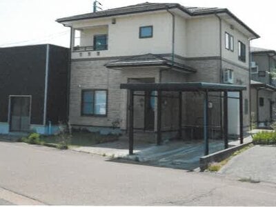 新潟県上越市 高田駅17分 戸建て 943万円の競売物件 #1
