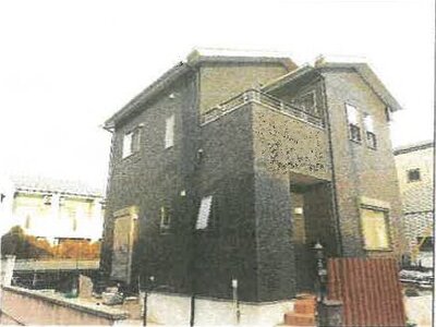 滋賀県大津市 比叡山坂本駅7分 戸建て 910万円の競売物件 #1