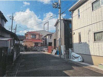 滋賀県大津市 比叡山坂本駅7分 戸建て 910万円の競売物件 #24