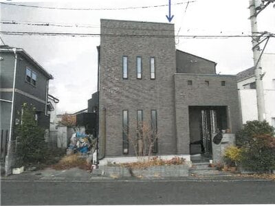 滋賀県大津市 おごと温泉駅10分 戸建て 1,019万円の競売物件 #15